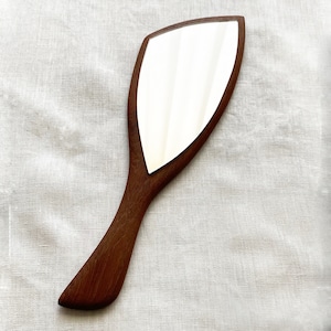 Hand mirror / MI053