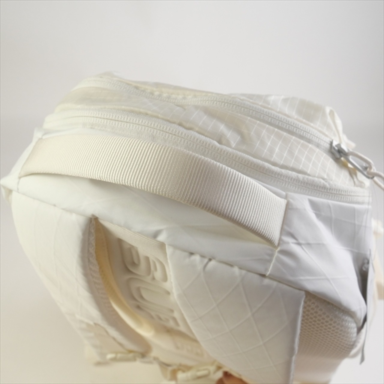 Size【フリー】 SUPREME シュプリーム 23AW Backpack White バック 