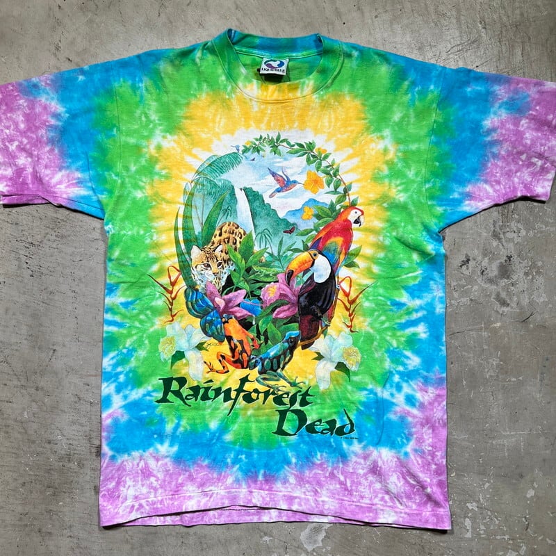 グレイトフル・デッド  Grateful Dead  ロンＴ ヴィンテージ