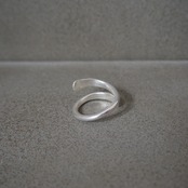 Karen silver , ring