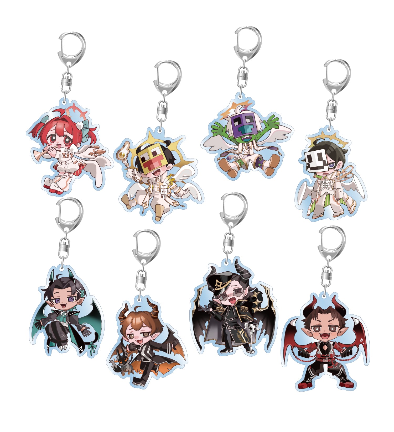 ニート部VSクリエ組 WEBSTORE