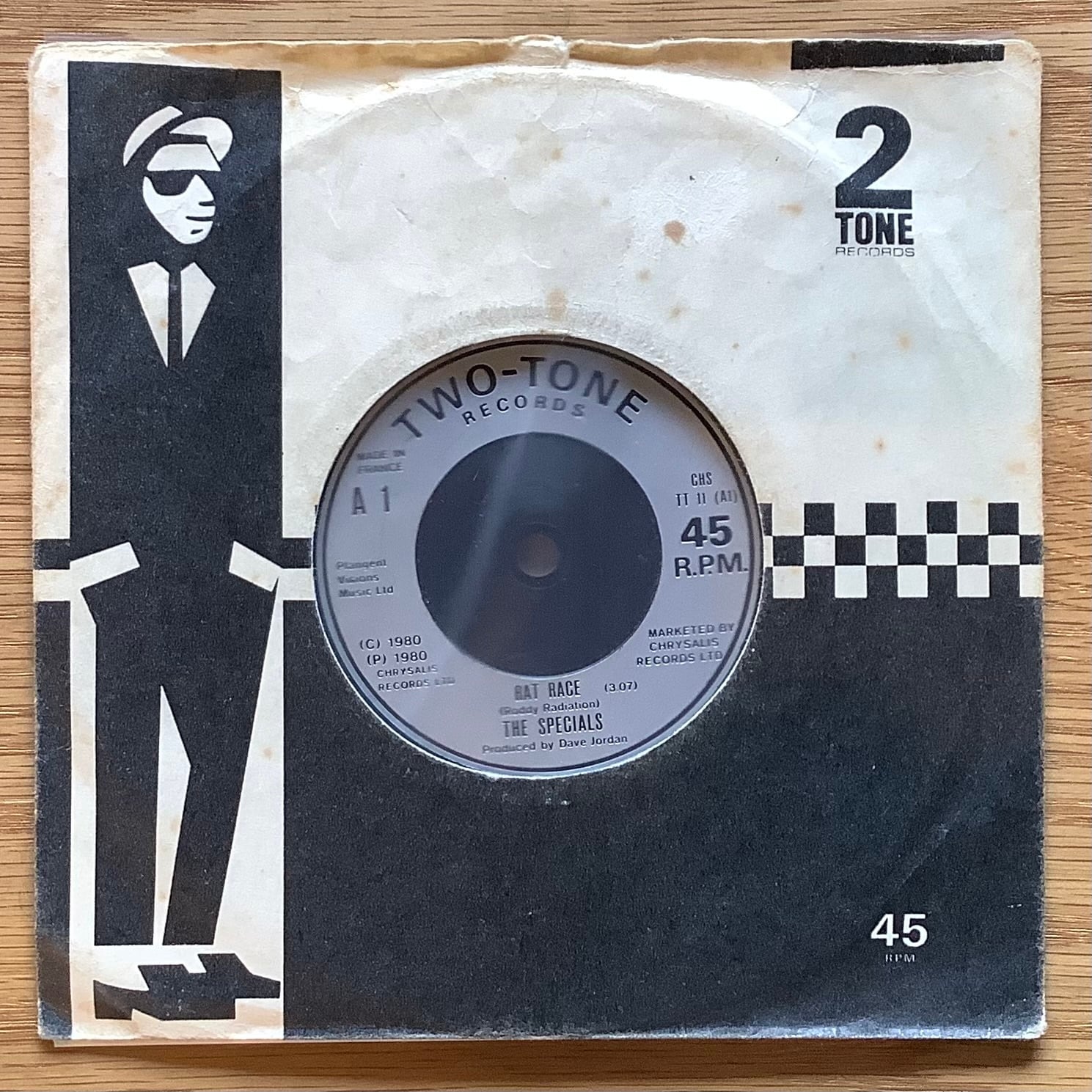 SKA / ROCK STEADY / REGGAE | Plastic Soul Records