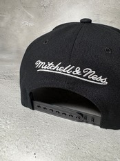 Michell＆Ness/ミッチェル＆ネス NBA シカゴ ブルズ  レジェンダリー アウェイ プロ スナップバック
