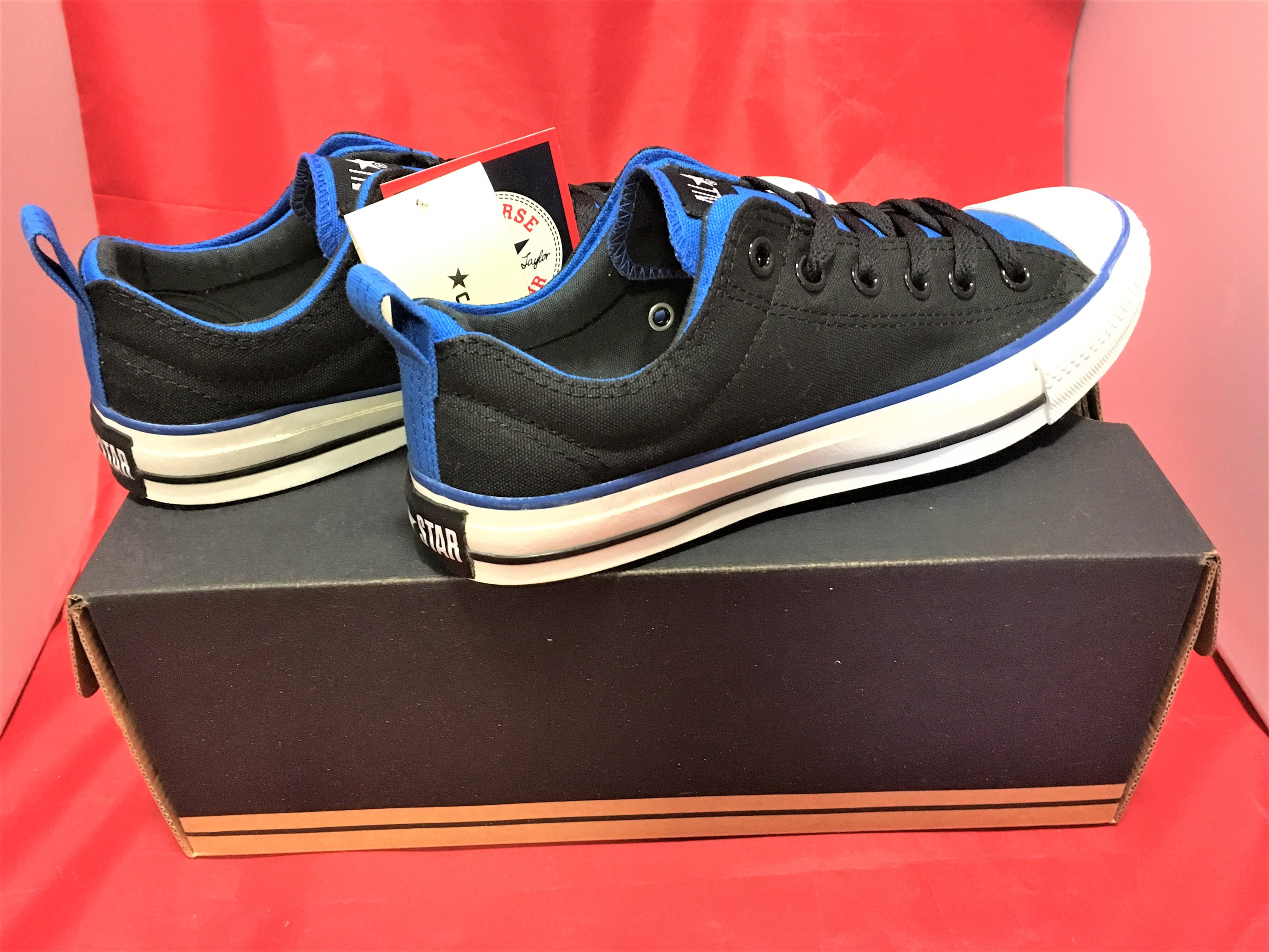 CONVERSE（コンバース） ALL STAR ACTIVE Ⅱ（オールスター アクティブ