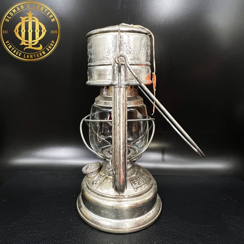 【未使用品】feuerhand 276 StK DBP a. レアタグ 紙袋付属 未使用品 k1452】feuerhand 276 StK DBP a. レアタグ 紙袋付属