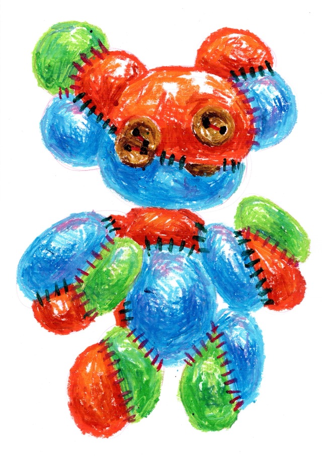 AYANE NOGUCHI「We can be a lot, but we are one.」