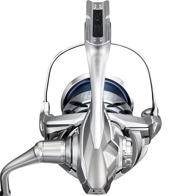 23ストラディックC2000S シマノ(SHIMANO) スピニングリール 23 ストラディック C2000S | essential