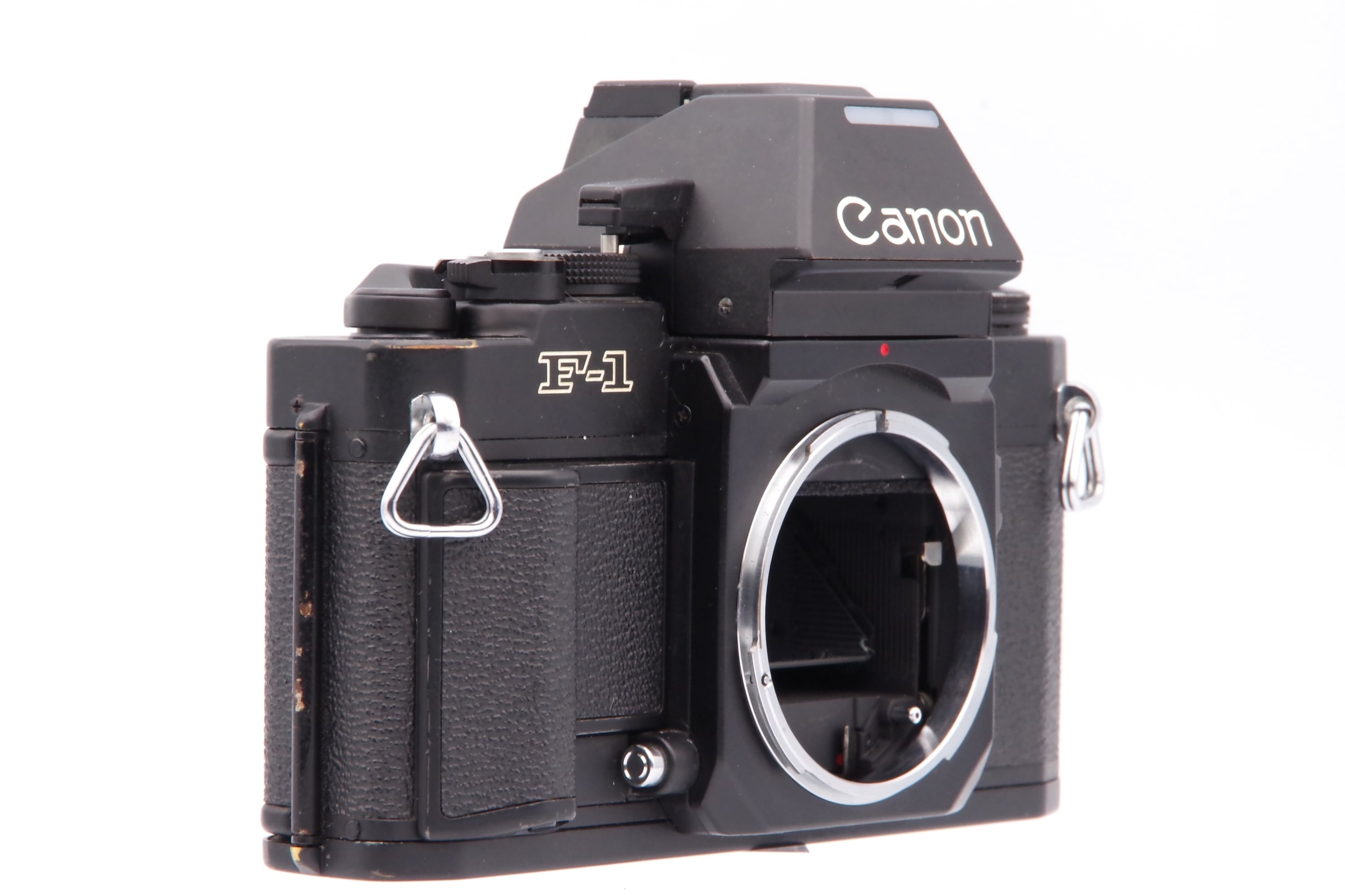 キャノン　New F-1 AEファインダー New F-1 AEファインダー Canon キャノン | 近江寫眞機店