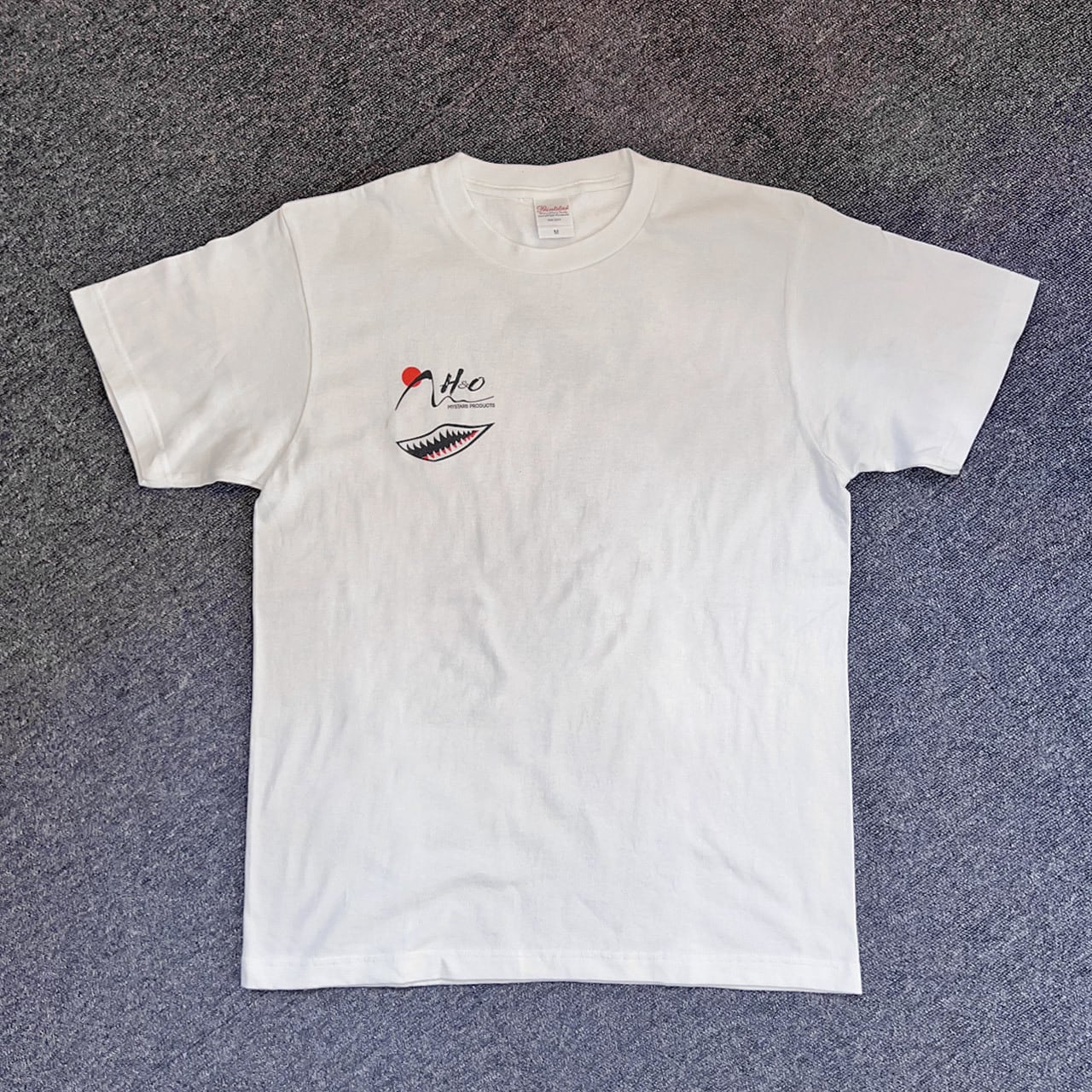 Libertas × LFE T-Shirts オープニングイベント限定品