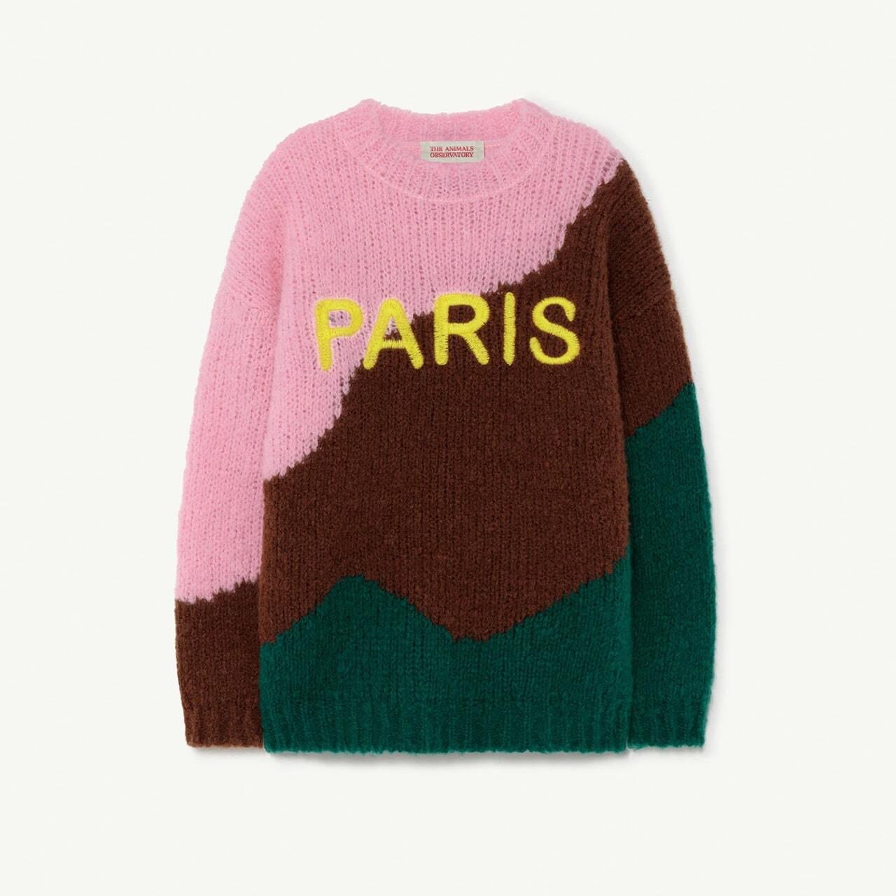 sale»«即納» THE ANIMALS OBSERVATORY / TAO / Green Paris City Bull