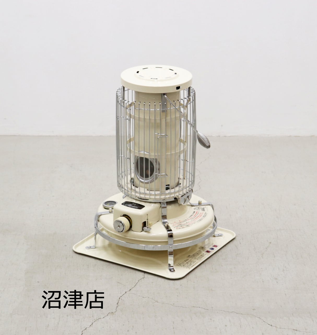 美品】Aladdin アラジン 39 石油ストーブ BF3902 07年製 美品】Aladdin アラジン 39 石油ストーブ BF3902 07年製