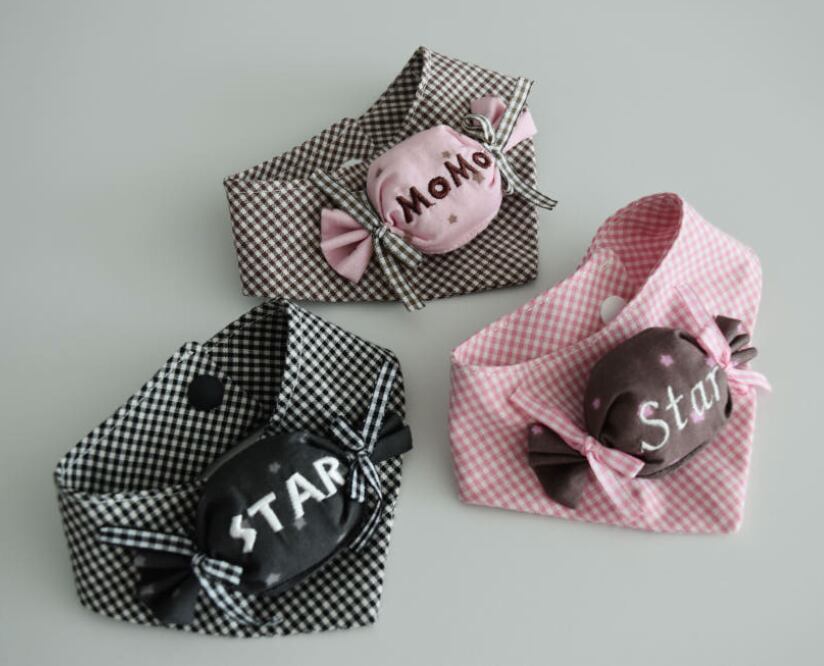 予約【APPLEMELLOW】Star Candy Cape (3color)