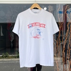 【Sz:L】90s『US.JOBS NOW』 HANES Tシャツ