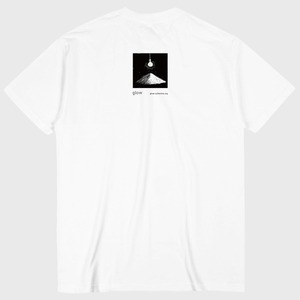 glow Tshirt - mountain