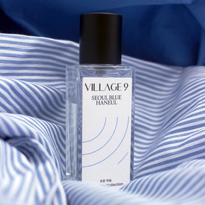 【Village 9】SEOUL BLUE