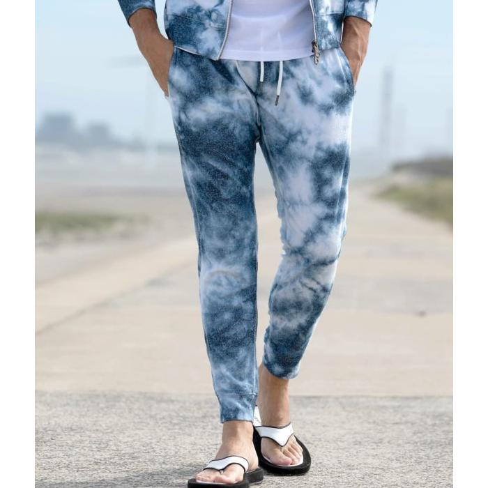 1PIU1UGUALE3 RELAX ウノピゥウノウグァーレトレ リラックス タイダイ