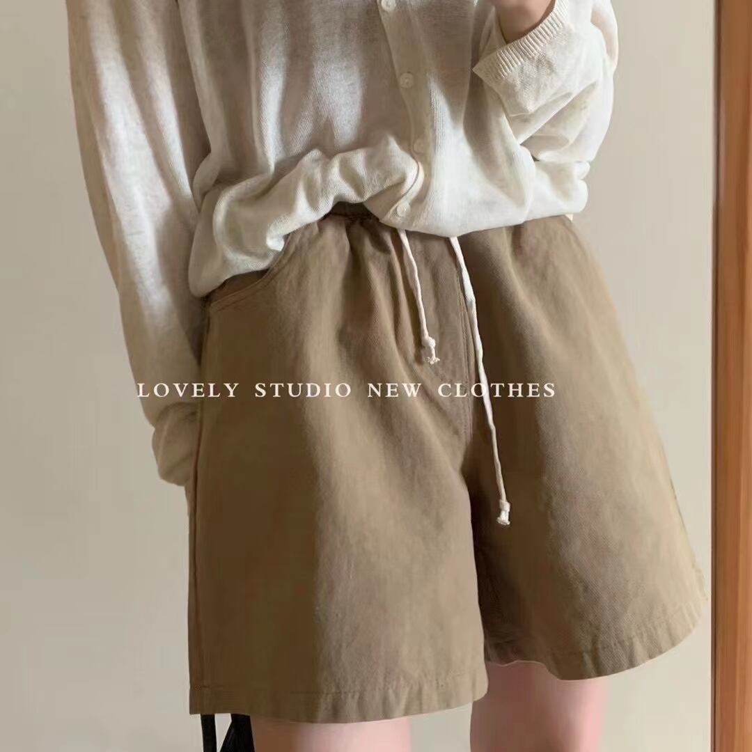 ショートパンツ　AJ2205-682