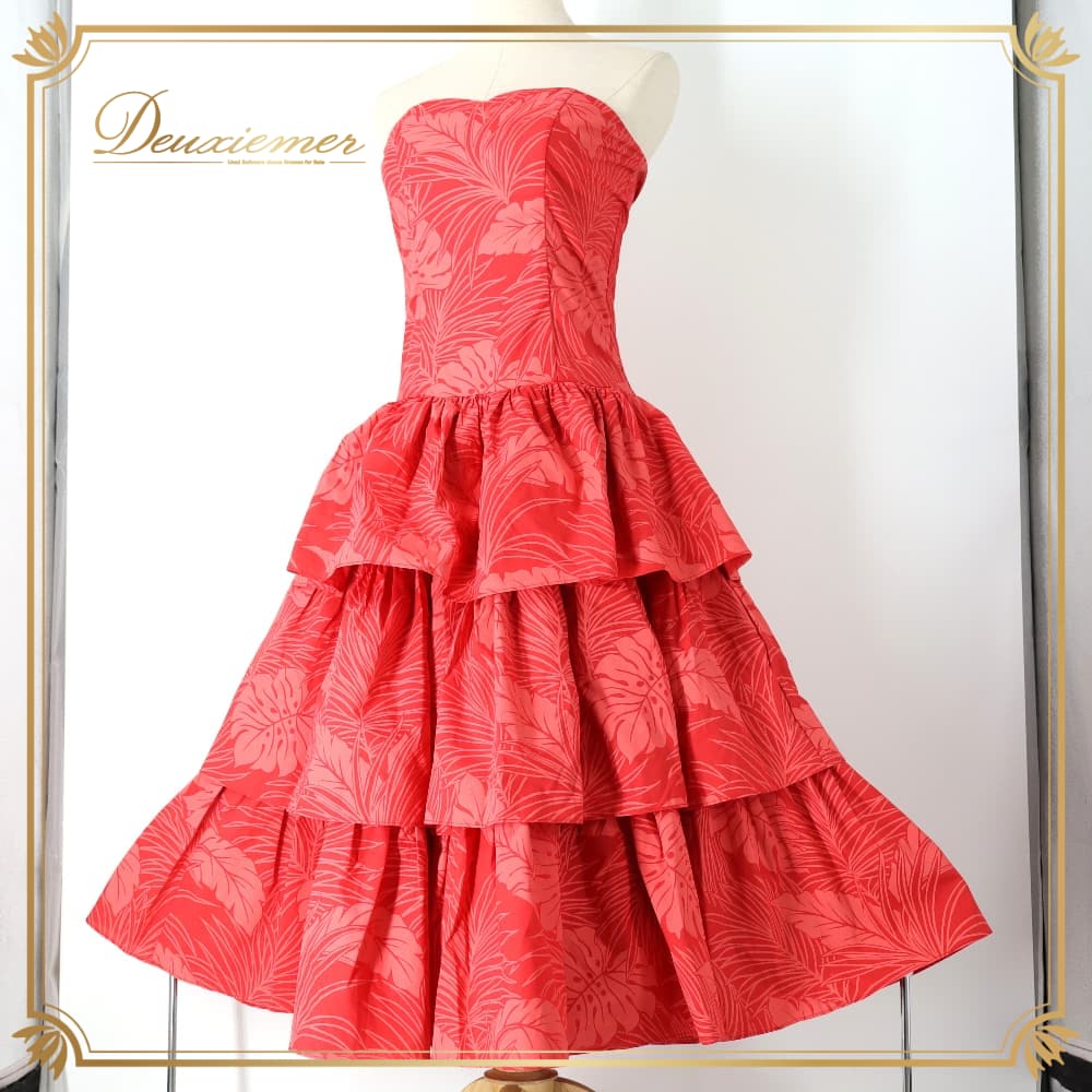 CC Fashions | ダンス 衣装 deuxiemer
