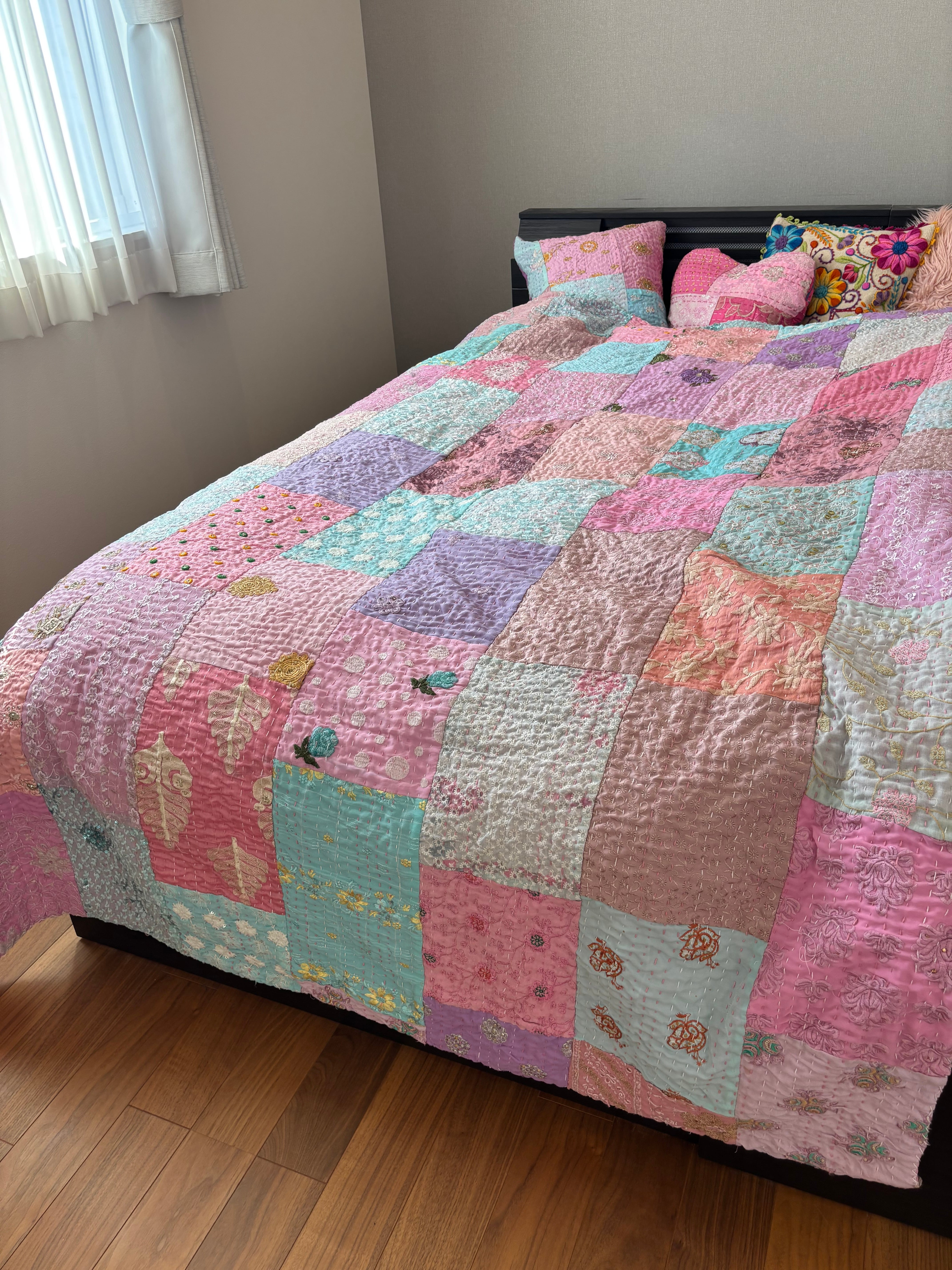 Sweet Garden カンバディアキルト専門店