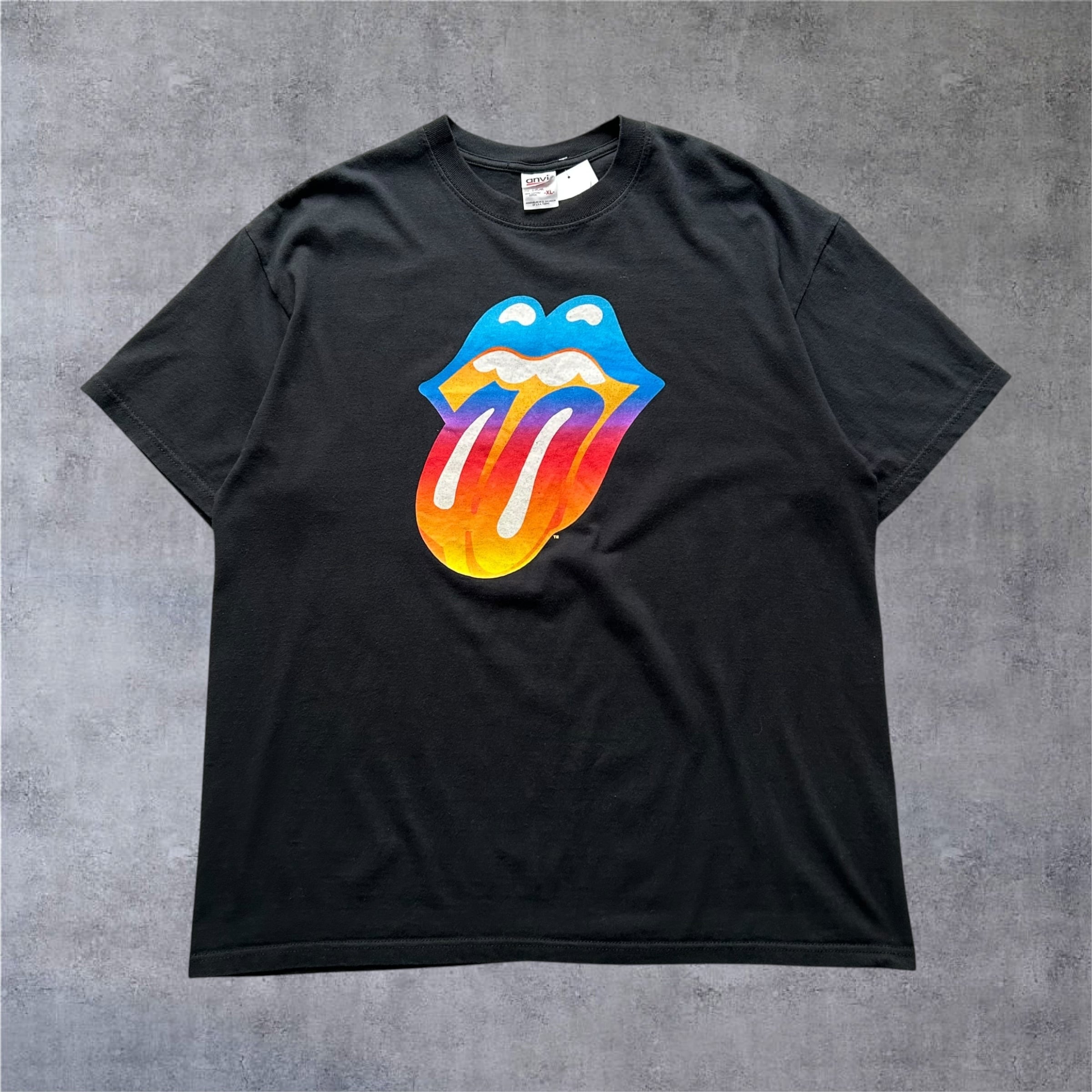 銀杏BOYZ“「世界ツアー 2005」printed Tee | PAY ID