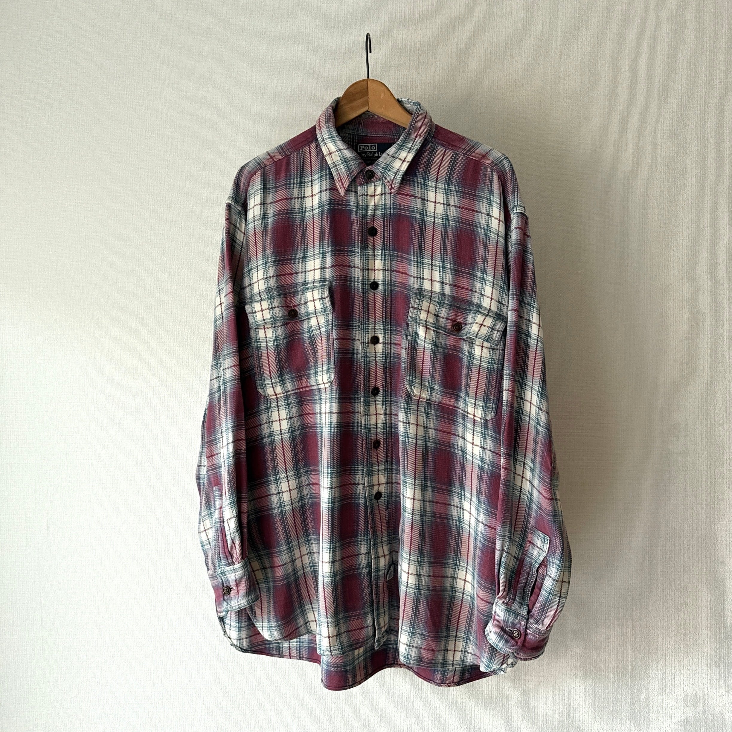 Ralph Lauren 》 | 【公式】Thrift Tokyo & TAROCK 古着・ヴィンテージ通販