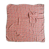 No.47 | リサイクルサリースカーフ