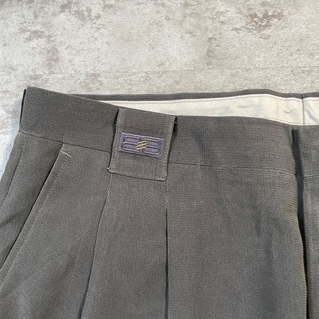 90s BALENCIAGA Sports slacks | ib2