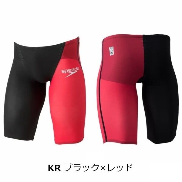 speedo スピード WA承認 SC62101F レース用水着 ファストスキンプロ3