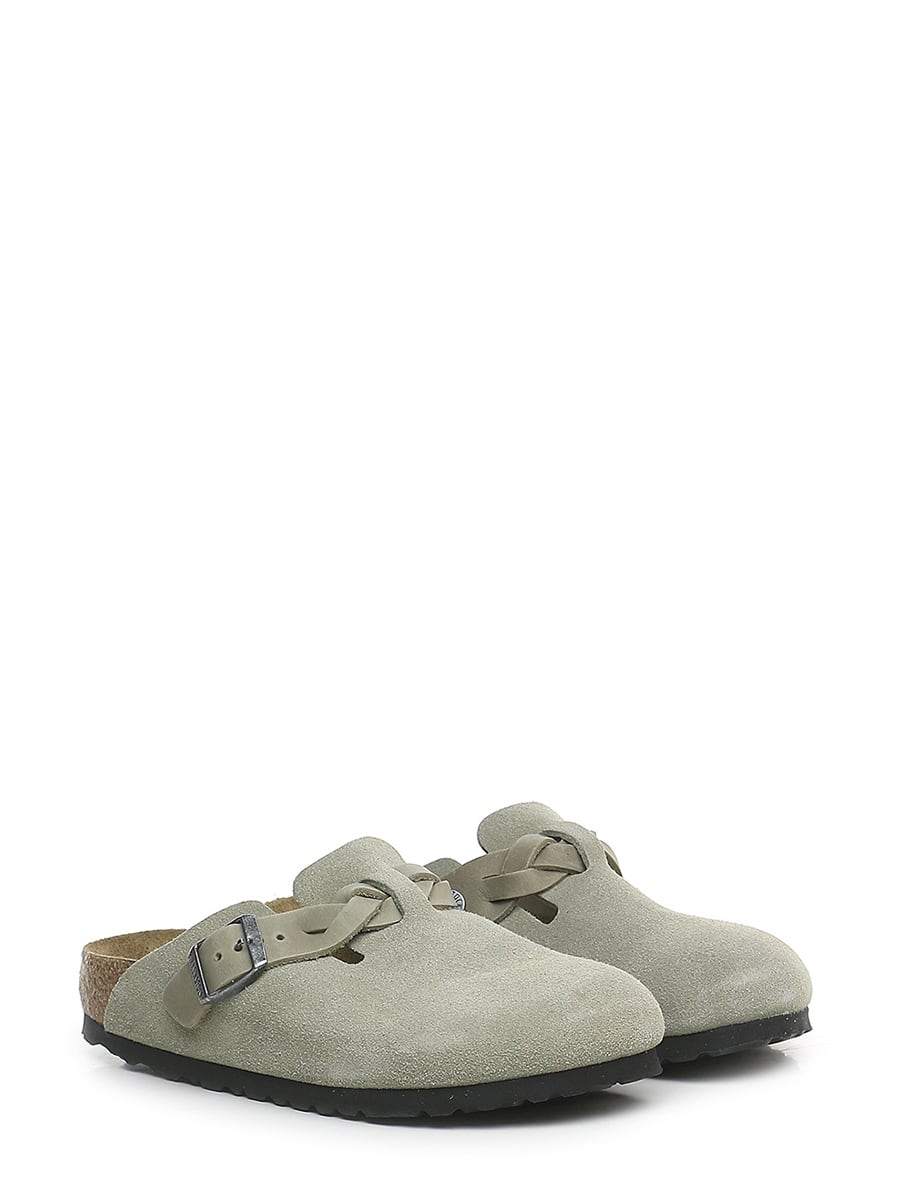 Birkenstock シューズ レディース トープ 1026694B
