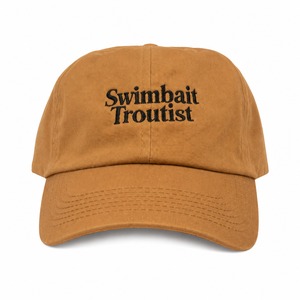 SWIMBAIT TROUTIST Cap