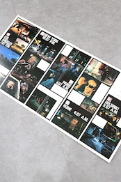 Night on Earth 1991 Japanese LD with OBI