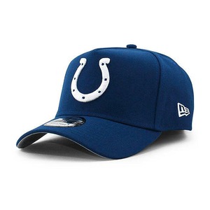 ニューエラ スナップバックキャップ 帽子 NEW ERA 9forty メンズ レディース NFL インディアナポリス コルツ フリーサイズ AP60592340