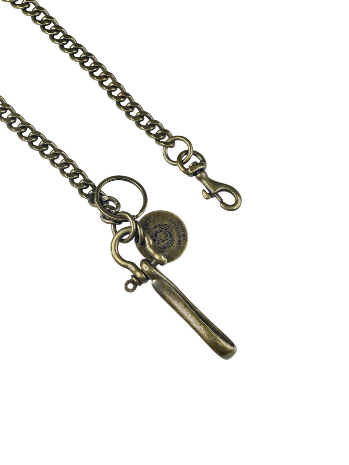 週間ランキング4位】Hard Coin Classic Wallet Chain | Pay ID