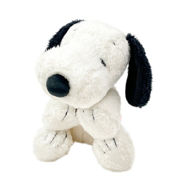 実家発掘！最高峰の特級呪物呪いの木製座敷童 SNOOPY スヌーピー ぬいぐるみ スヌーピー くたくた ぬいぐるみ(M) SNOOPY | キャラクターグッズの