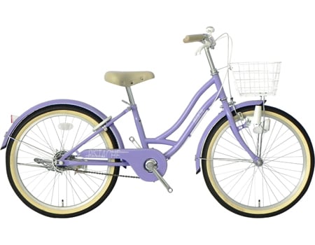 大阪府　パナソニック 電動アシスト自転車 紫色 バスケット付き 公式】パナソニック 電動アシスト自転車｜電動アシスト自転車／自転車