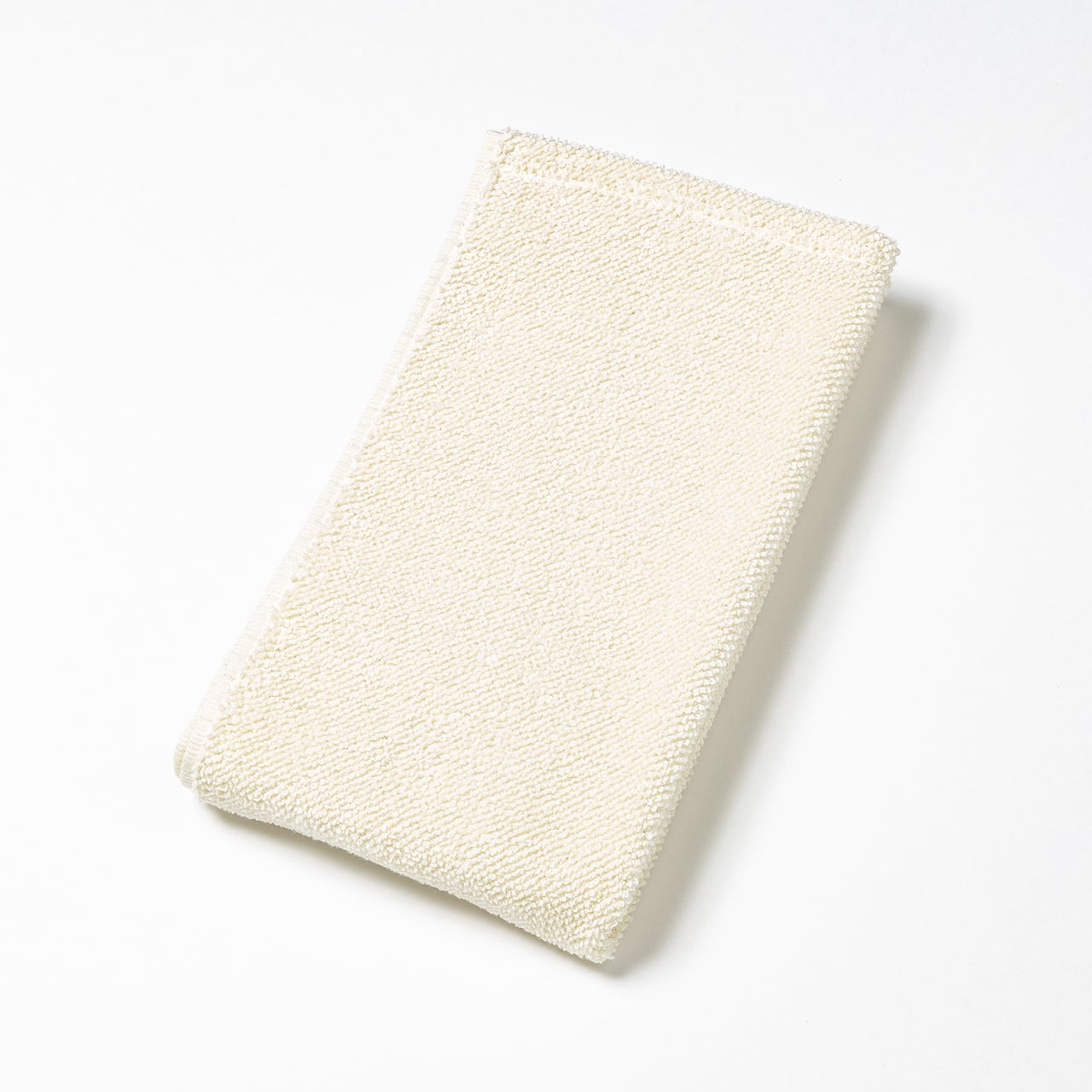 アイボリー　タオル 楽天市場】林 マイクロファイバーフェイスタオル シェリーカラー