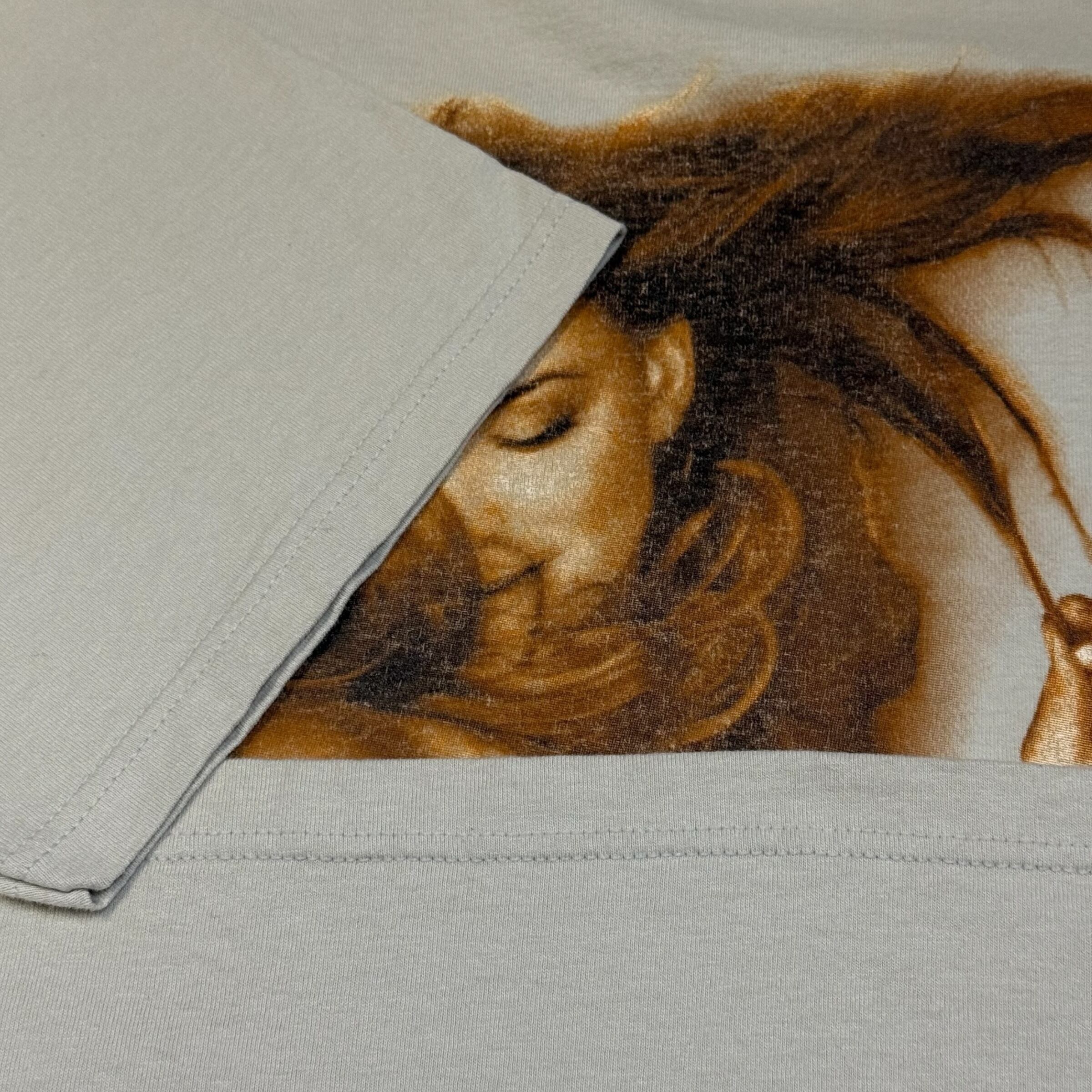 MARIAH CAREY】マライアキャリー BUTTERFLY TOUR Tシャツ L