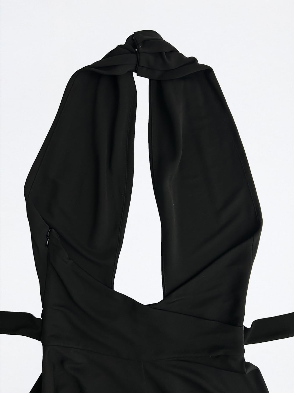 ALAIA アライア ブラック ロングドレス 新品未使用 定価¥390500