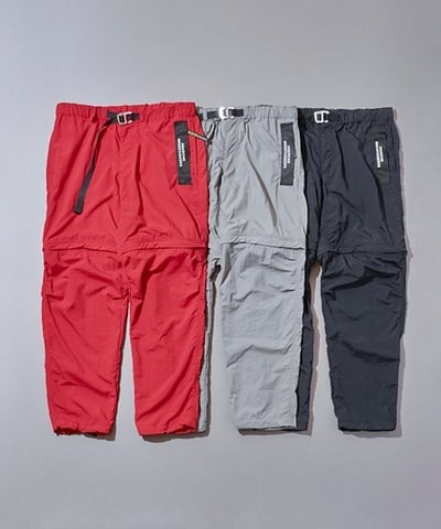 【30% OFF】MOUNTAIN RESEARCH / I.D. PANTS PLUS