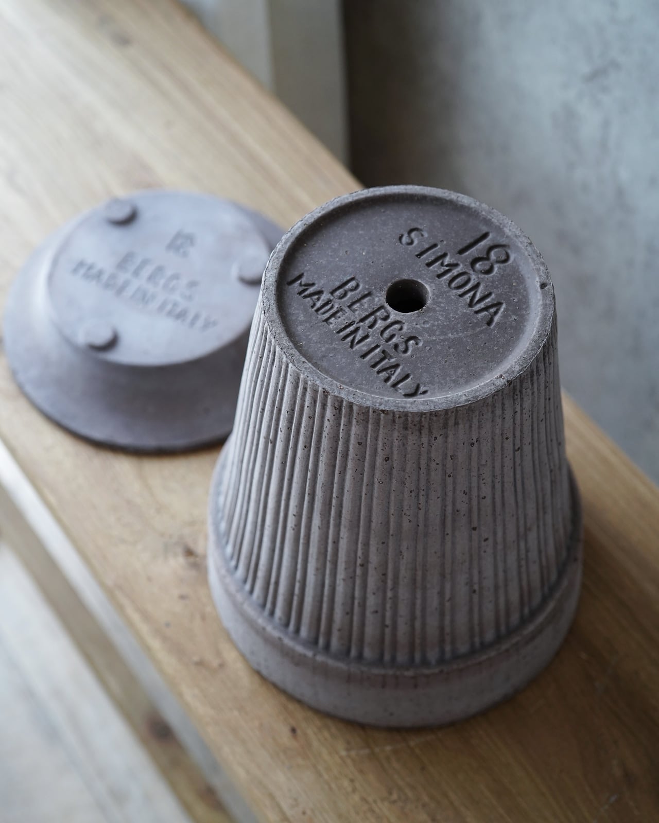 Bergs Potter バーグスポッター Simona18