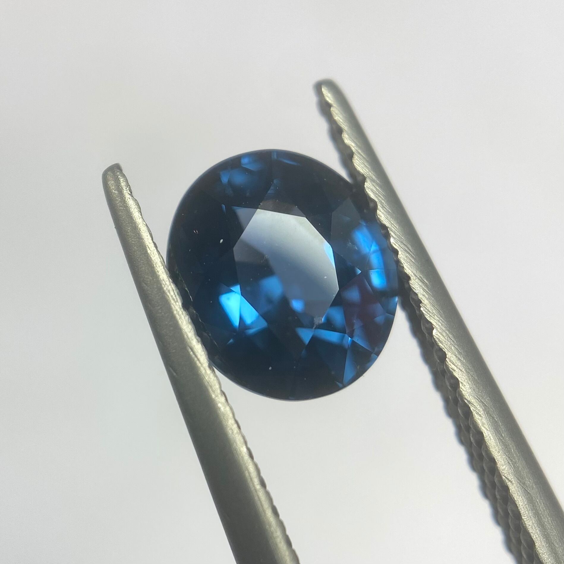 クラシックなブルースピネル