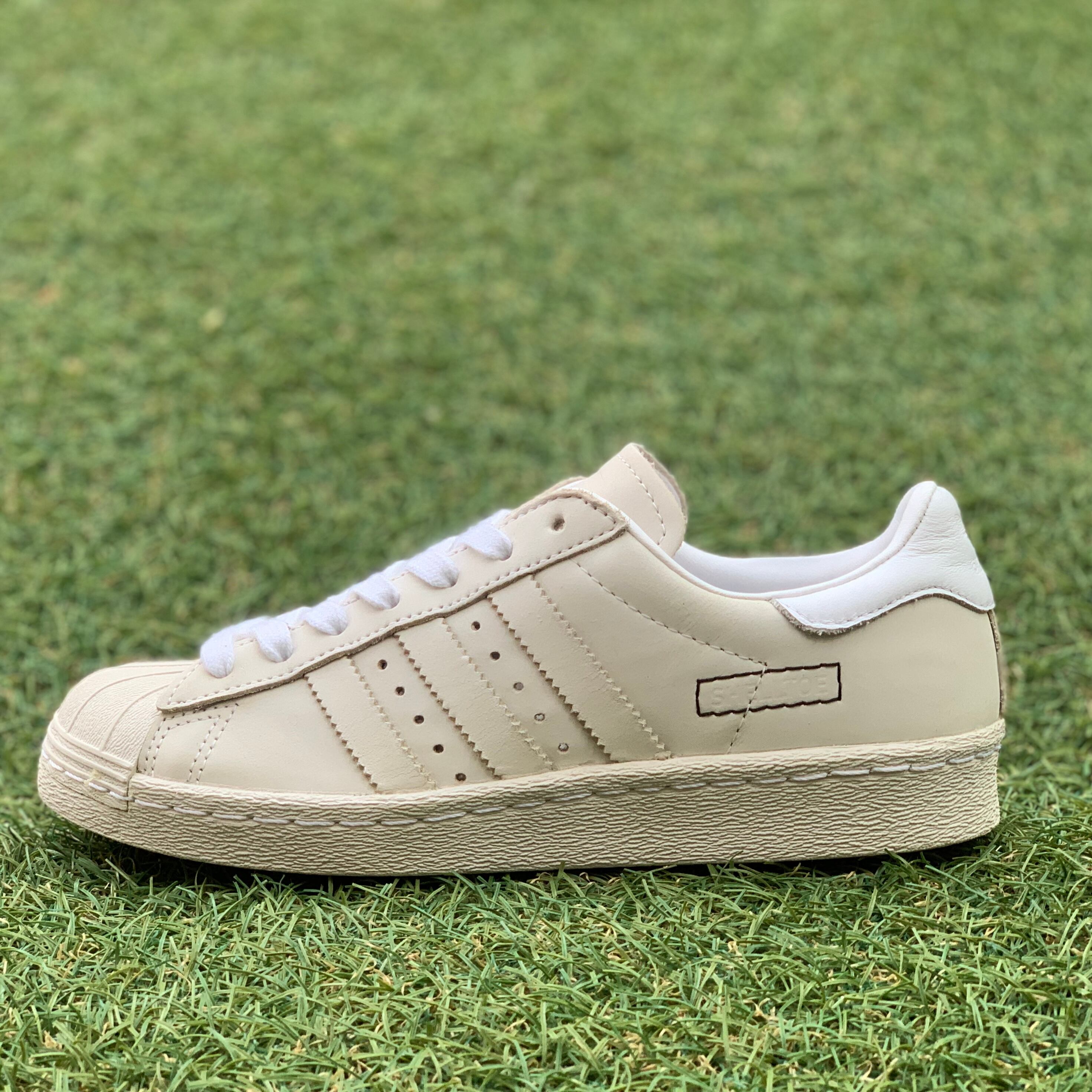 adidas SS80S アディダス スーパースター 80s F335