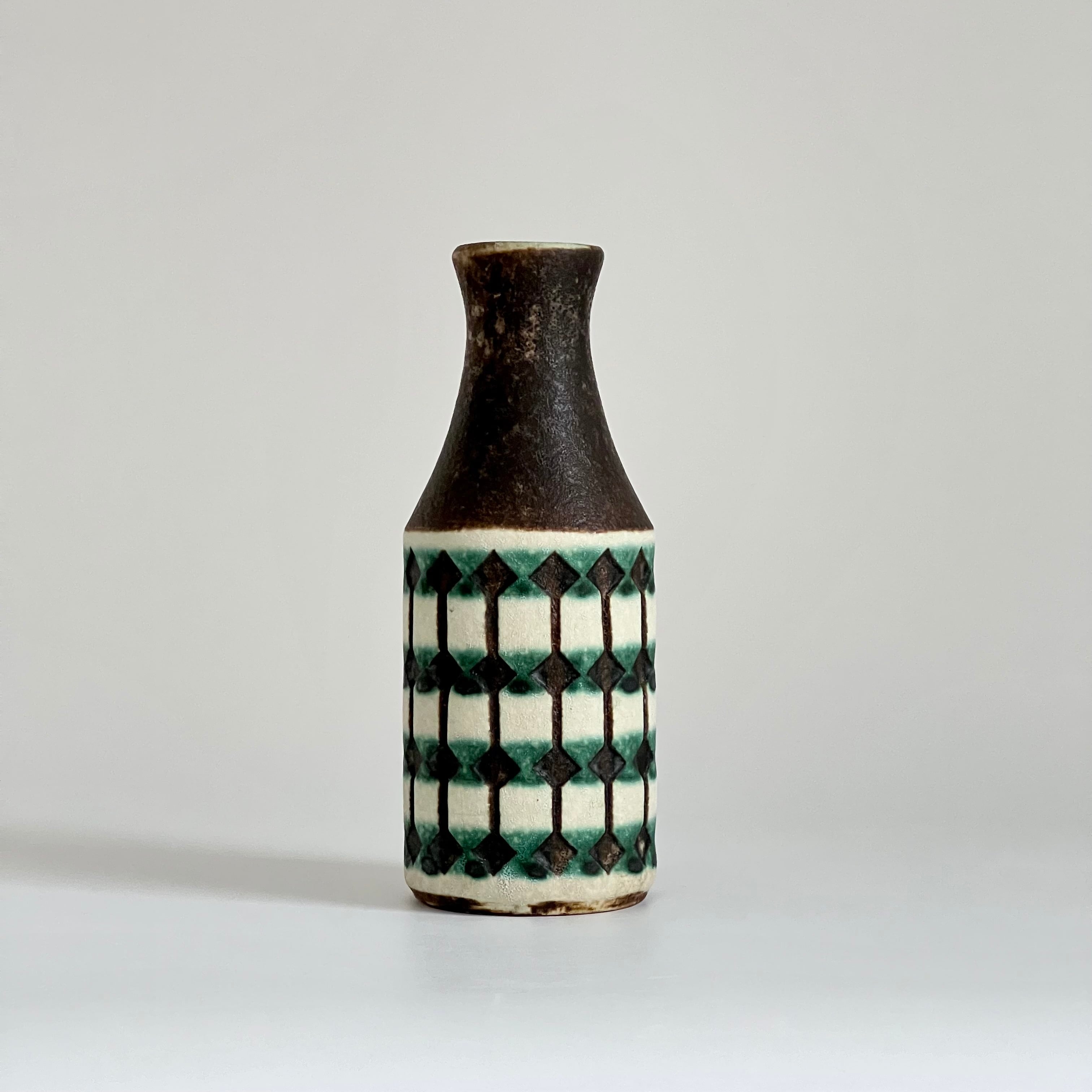 fatlava jasba 花瓶 Fat Lava 花瓶 | Jasba 1632 22 | PolePoleDecor｜Vintage Vase 専門店