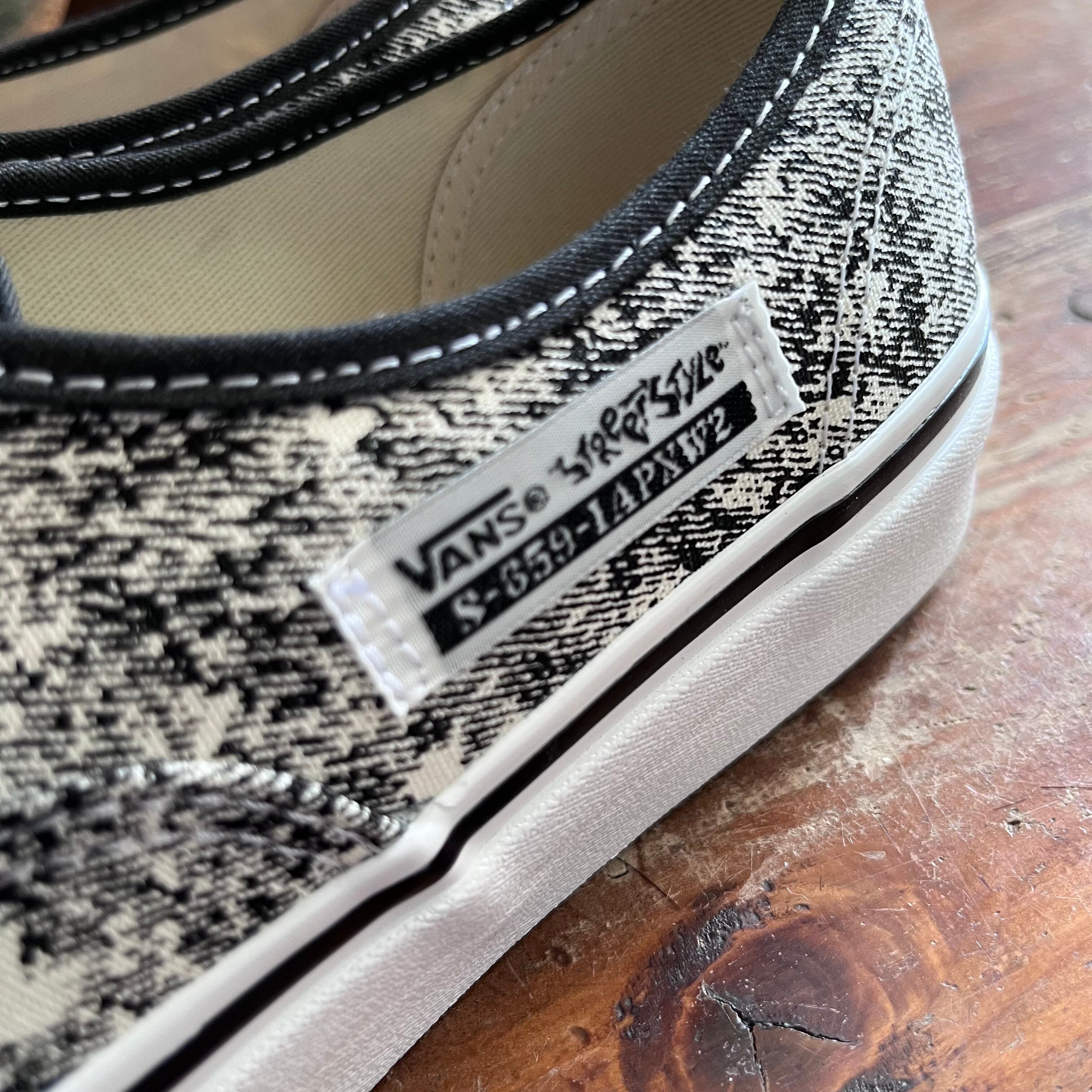 Vans Anaheim Factory 