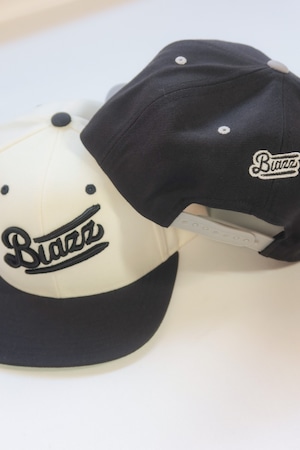 Blunt's Blazz B.B CAP 24' [GREY / BLACK]