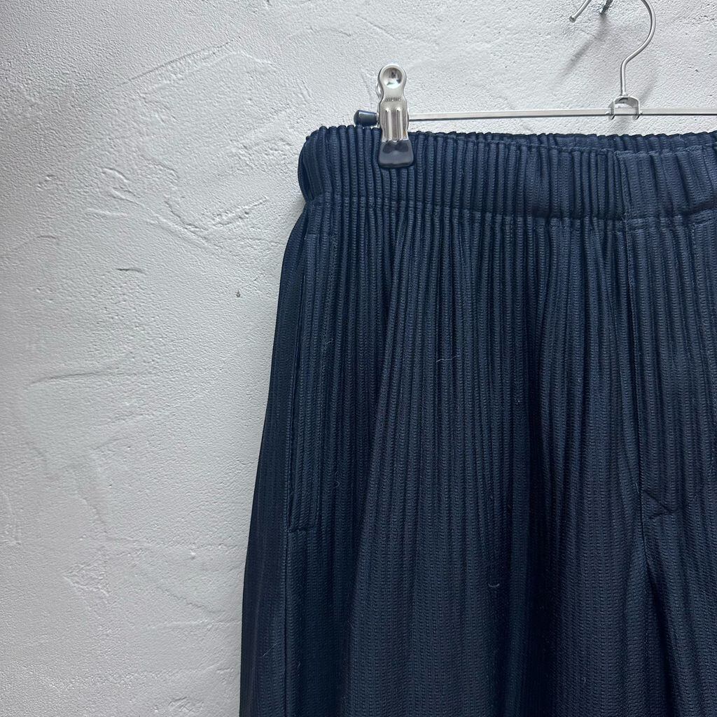 HOMME PLISSE ISSEY MIYAKE オムプリッセイッセイミヤケ PLEATS PANTS