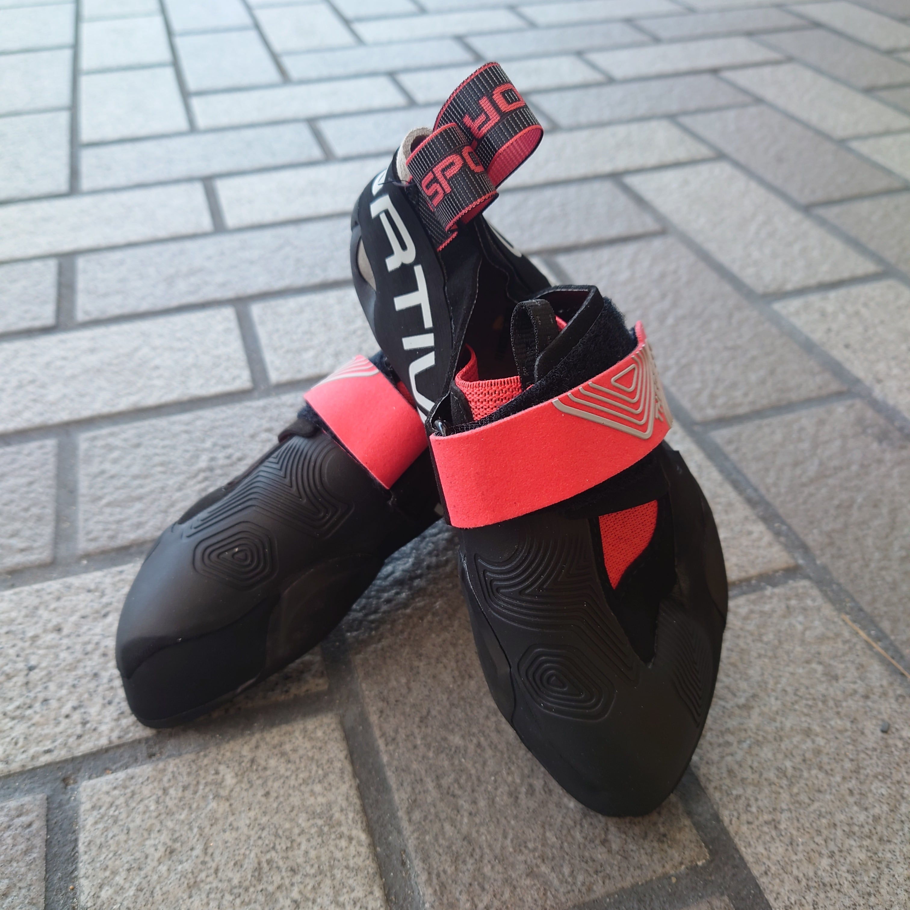 LA SPORTIVA スポルティバ THEORY WOMANセオリーウーマン LA SPORTIVA スポルティバ THEORY WOMANセオリーウーマン