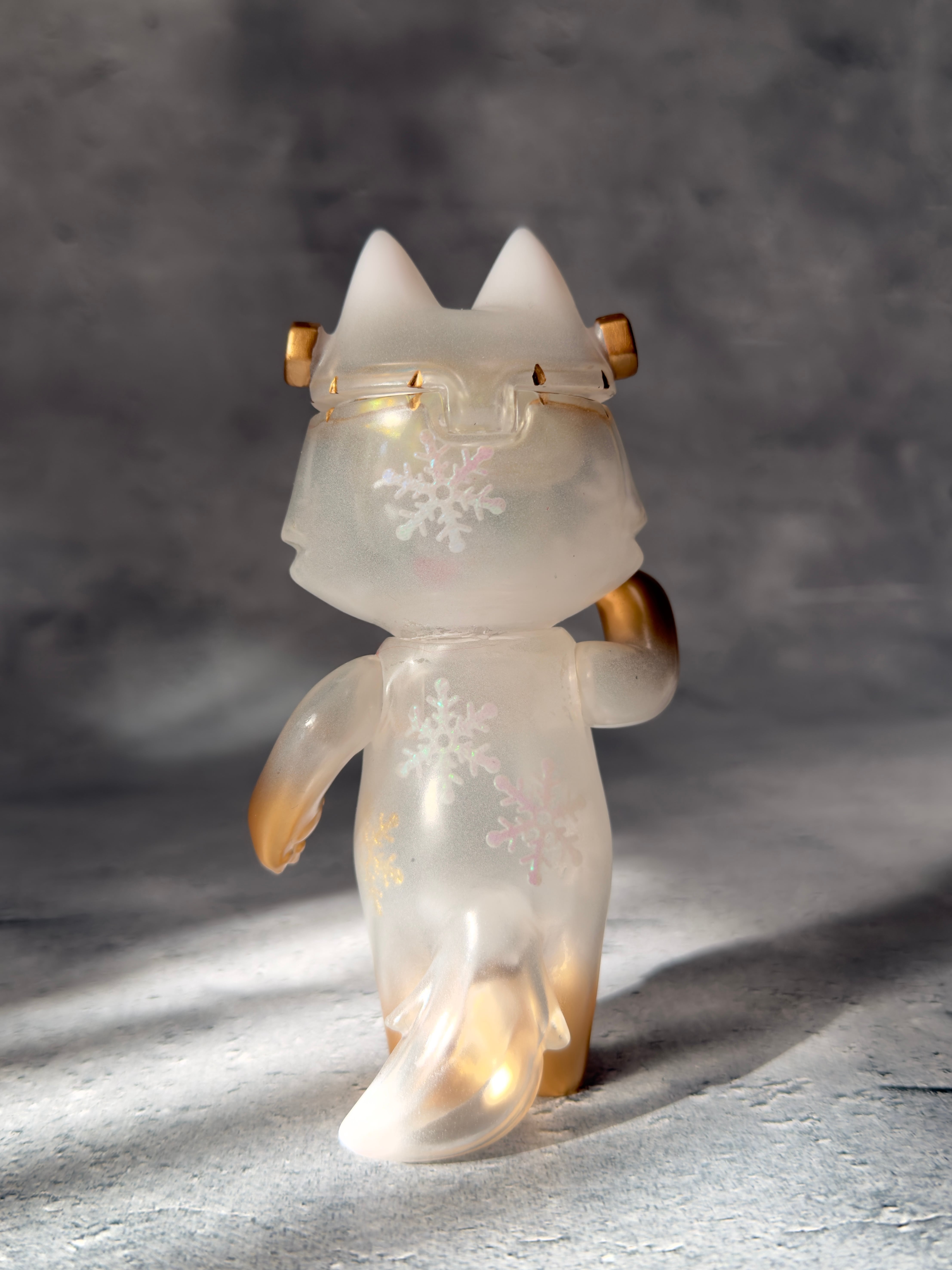 Dwarfcraft Devices Happiness　箱付　美品　完全動作品 Dwarfcraft Devices Happiness 箱付 美品 完全動作品 Dwarfcraft