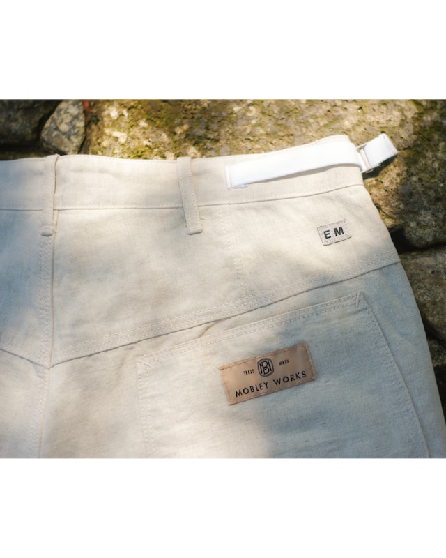 Double Knee Painter Pants