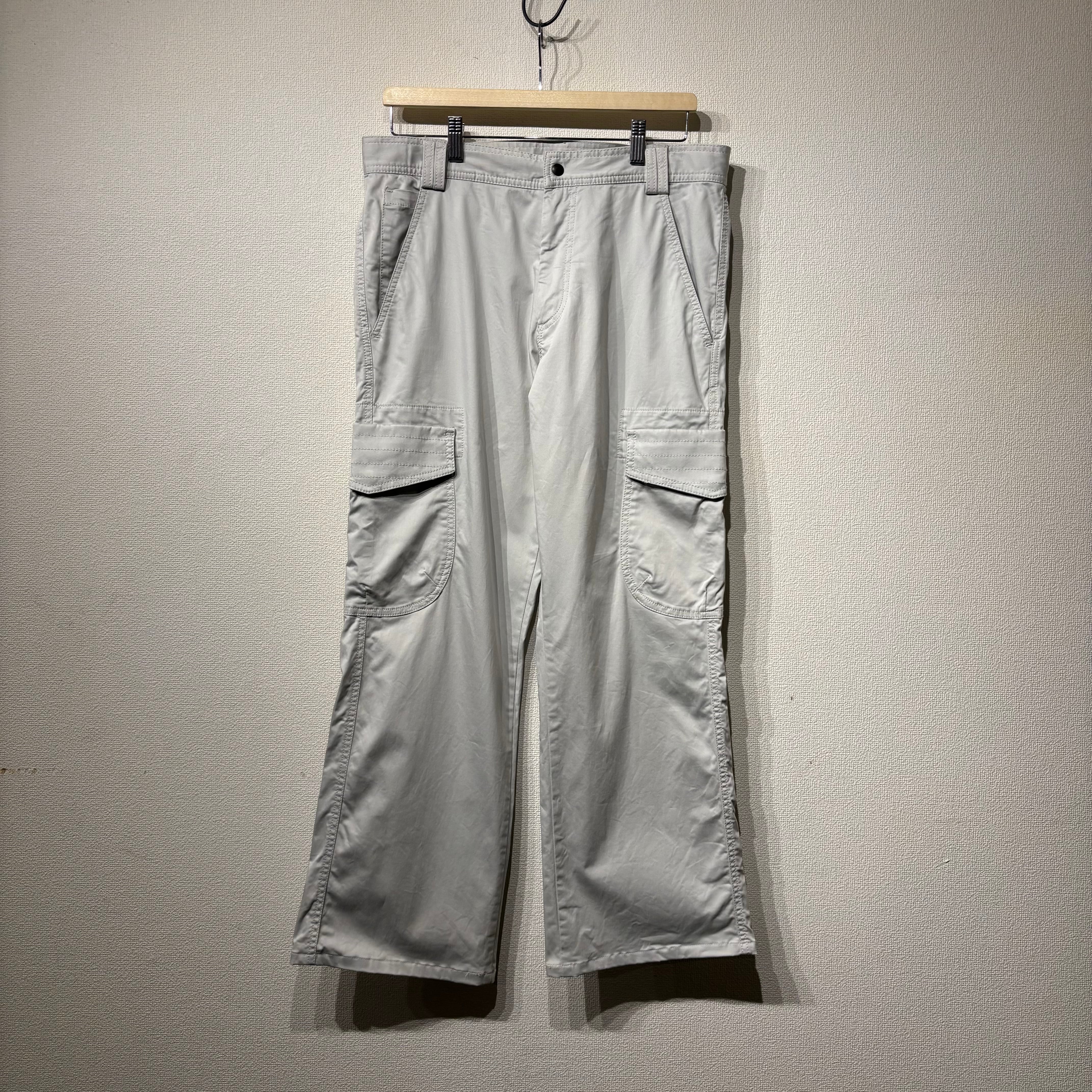 jean paul gaultier Asymmetric Veil Pants | Pay ID